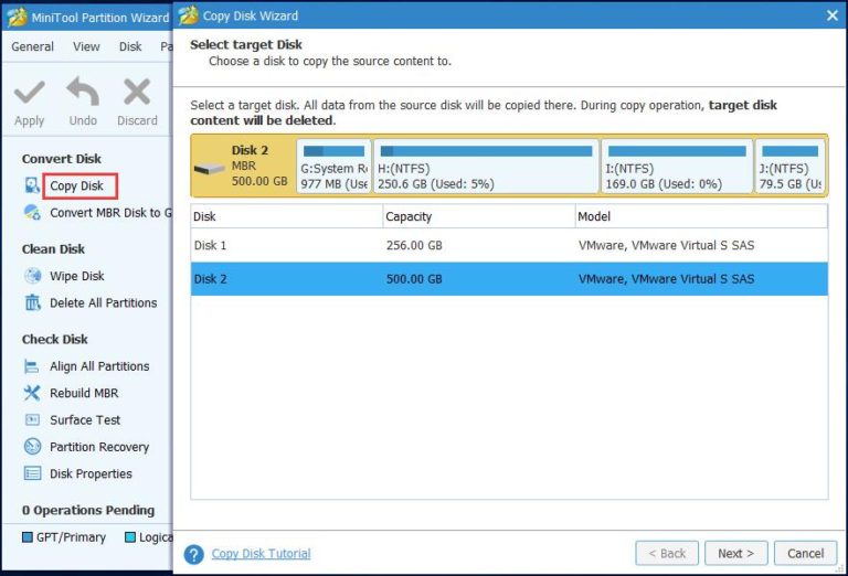 Cloned Hard Drive Won't Boot How to Fix (4 Helpful Ways)