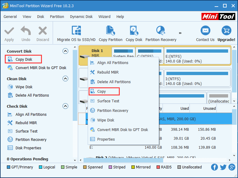 How to Solve Low Disk Space Warning Windows 10 Easily?
