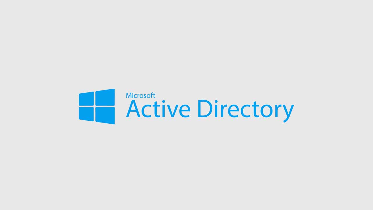 Active Directory Wallpaper