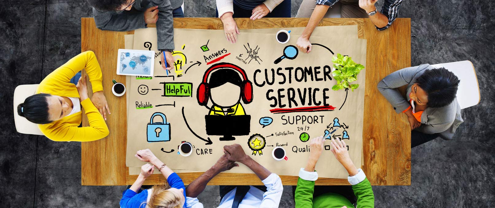 Server Management Company Outsourced Server Support