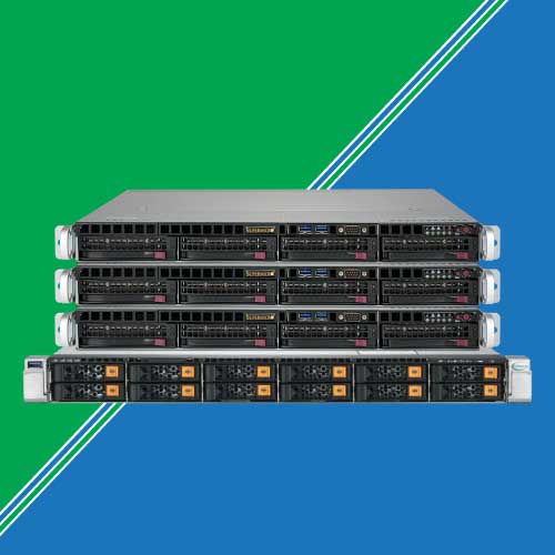 Supermicro Server SYSE3008D Buy Online in UAE Low Price
