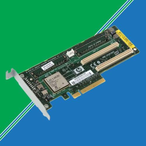 Buy HPE Smart Array P400 Raid Controller ServerBasket UAE