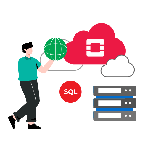 Get OpenStack Dedicated Server ServerBasket UAE