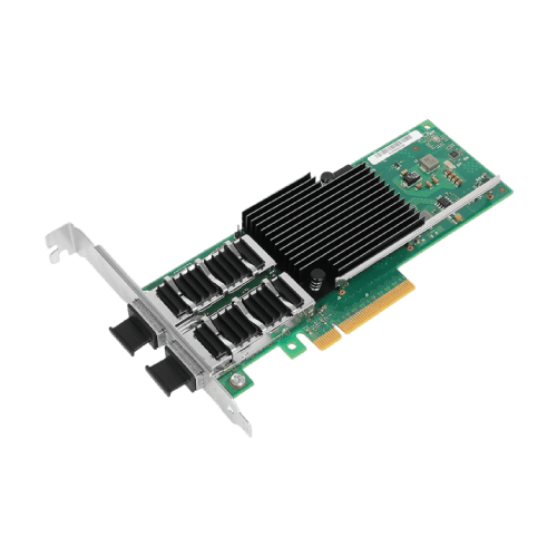 Buy Intel 40GbE Network Cards Online High Speed Low Price