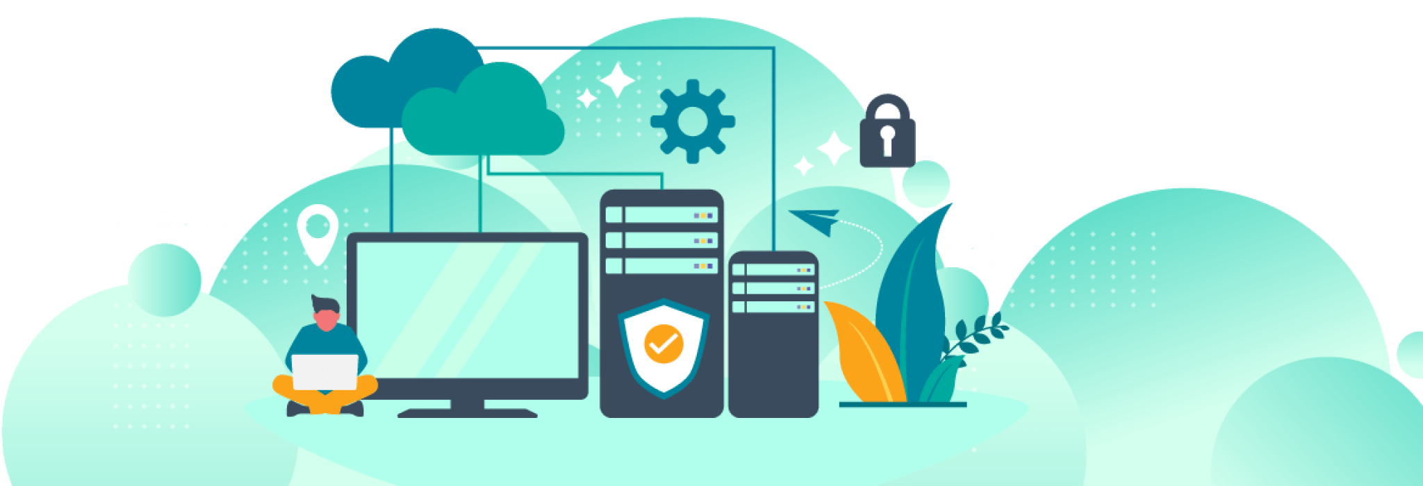 Dedicated vs Cloud Server Which is Best for Your Business?