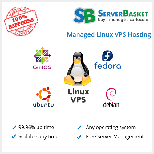 Vps Hosting Cheap Linux Vps Hosting