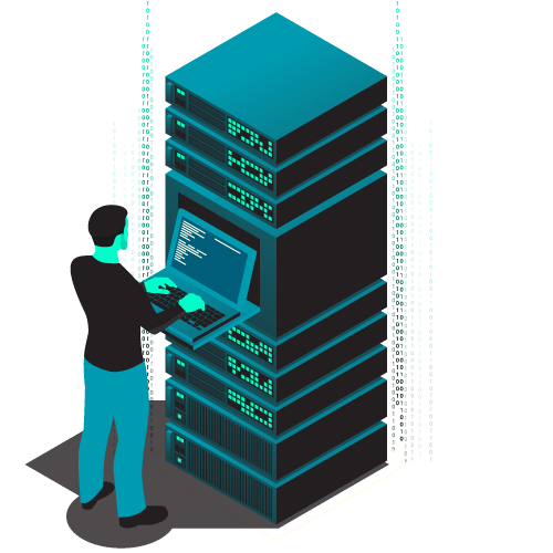 Dedicated Server Hosting Price in India 30 Day Free Trial