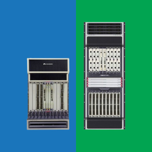 Shop Huawei NE40E Series Routers in Egypt I Moneyback Guarantee