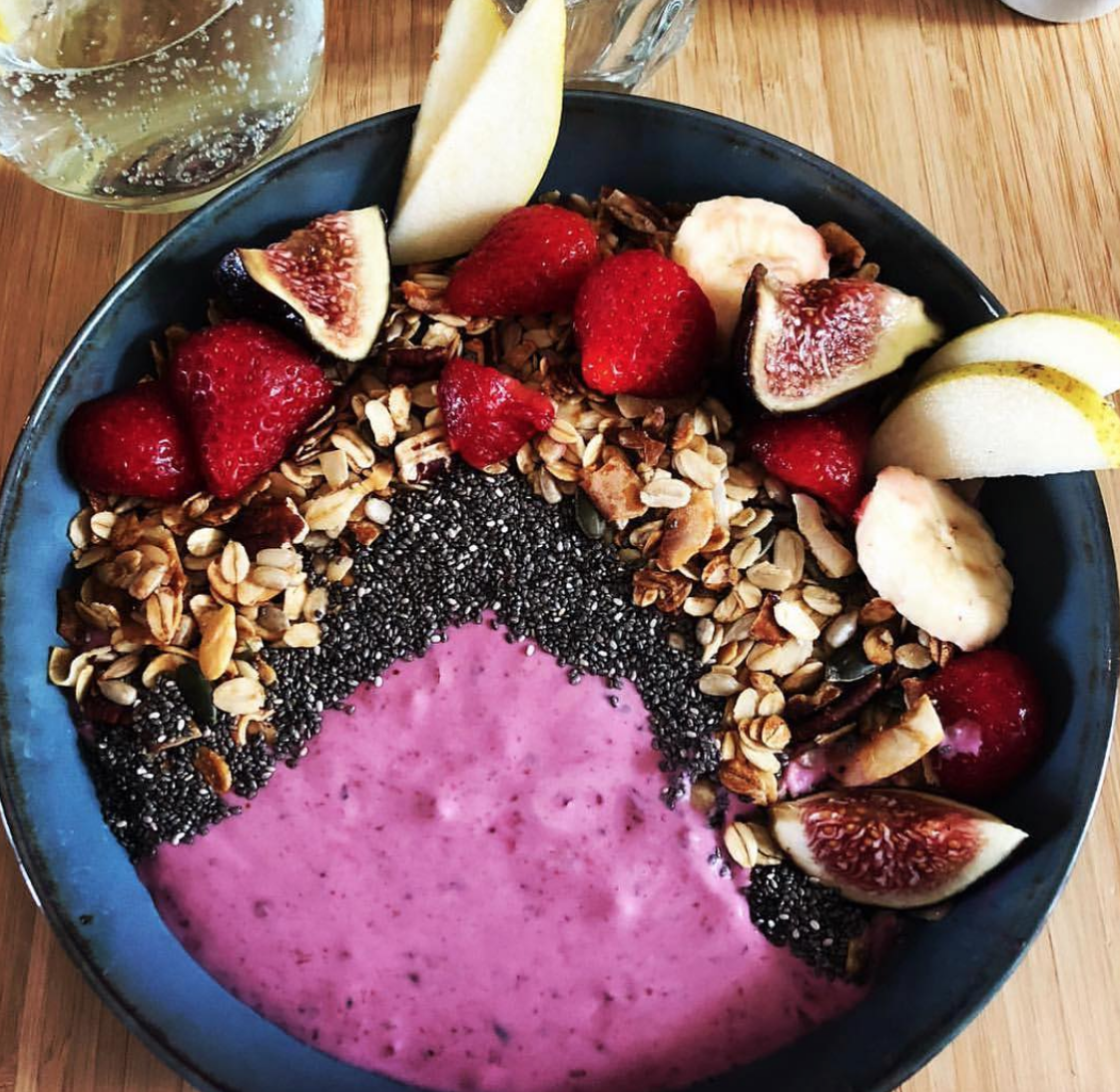 The 11 best breakfasts in Amsterdam