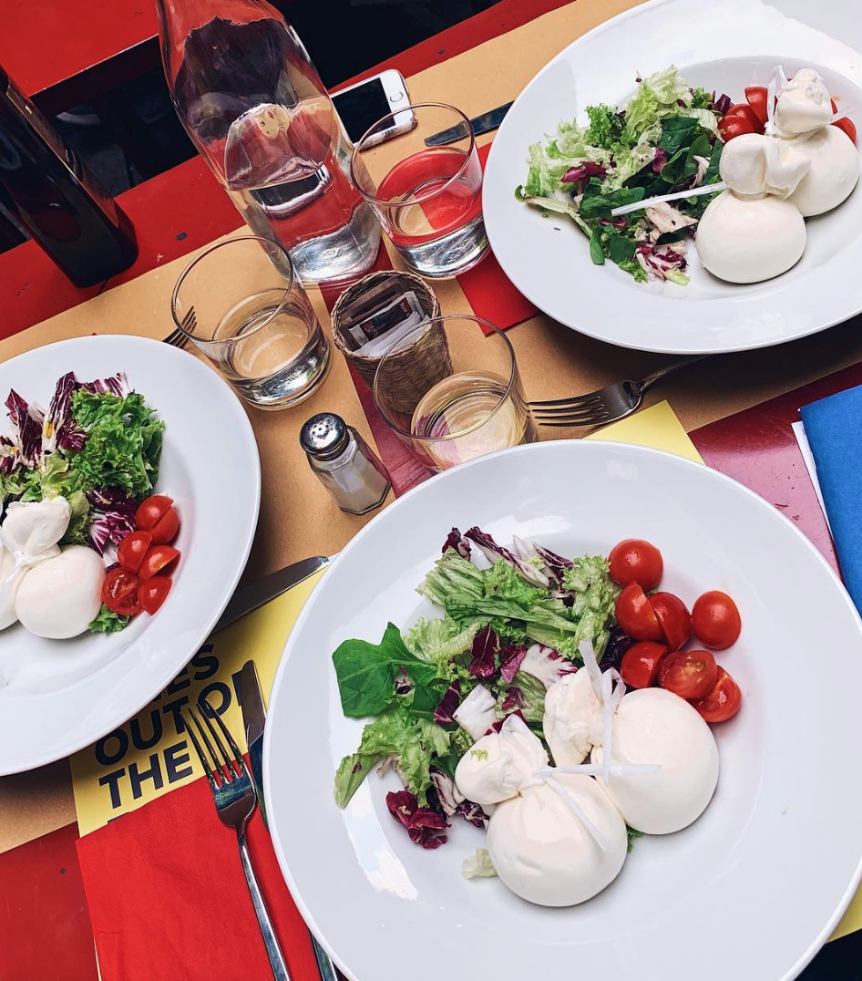 The 12 best brunch spots in Milan that you have to try