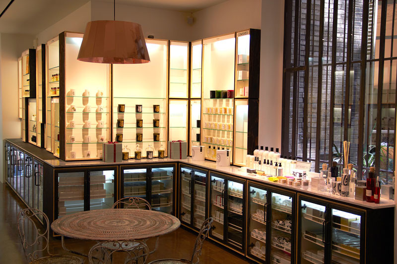 Breathe in…the 10 best perfume stores in Paris