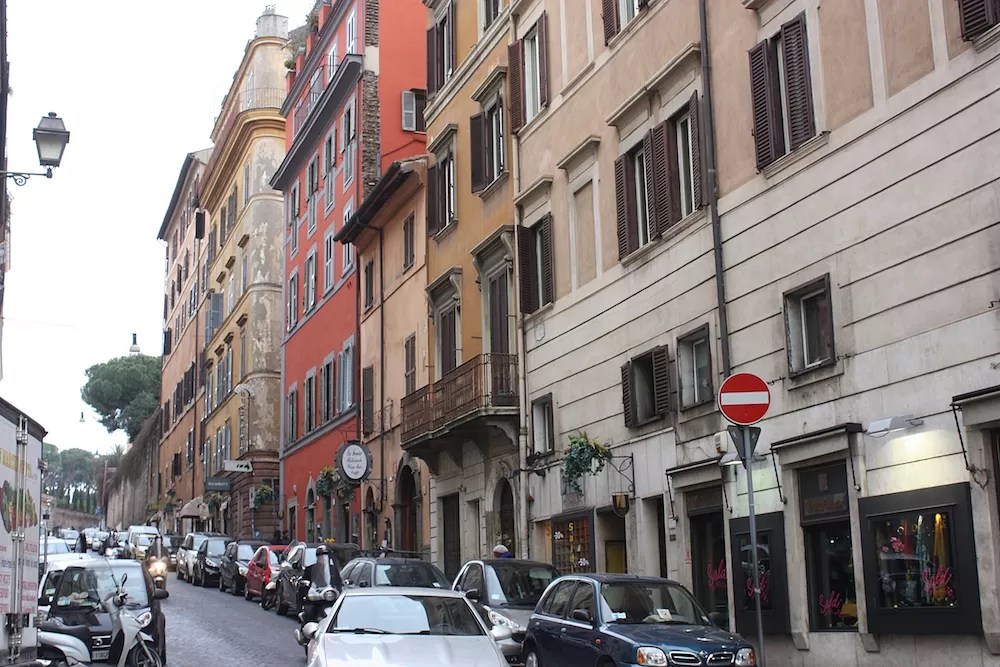 Lovely Leathers Best Leather Goods Stores in Rome