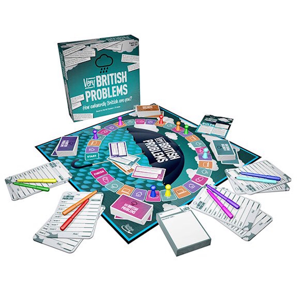 Popular Board Games to Play in London All Luxury Apartments