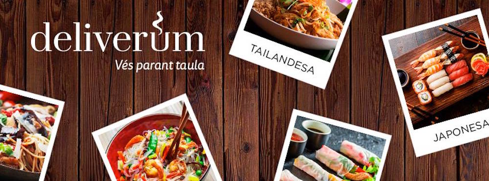 All Luxury Apartments The Best Food Delivery Apps To Use While in