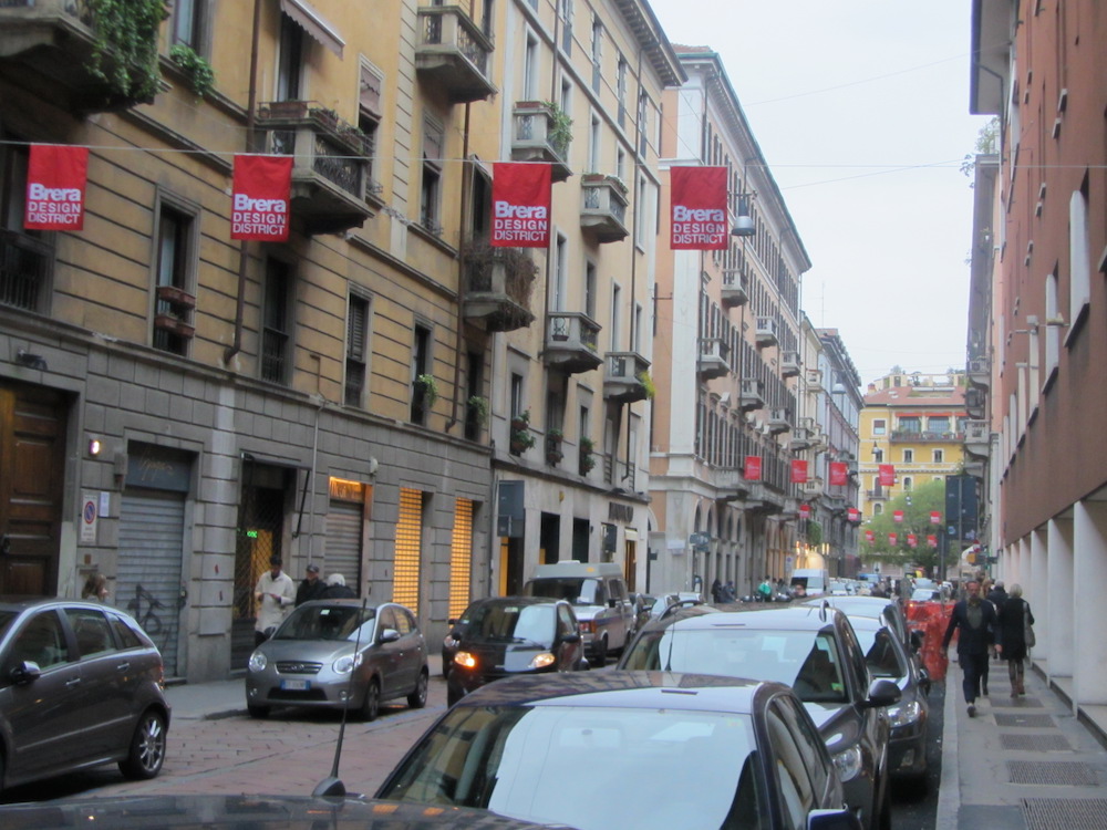 Ultimate Milan Guide by Neighborhood All Luxury Apartments