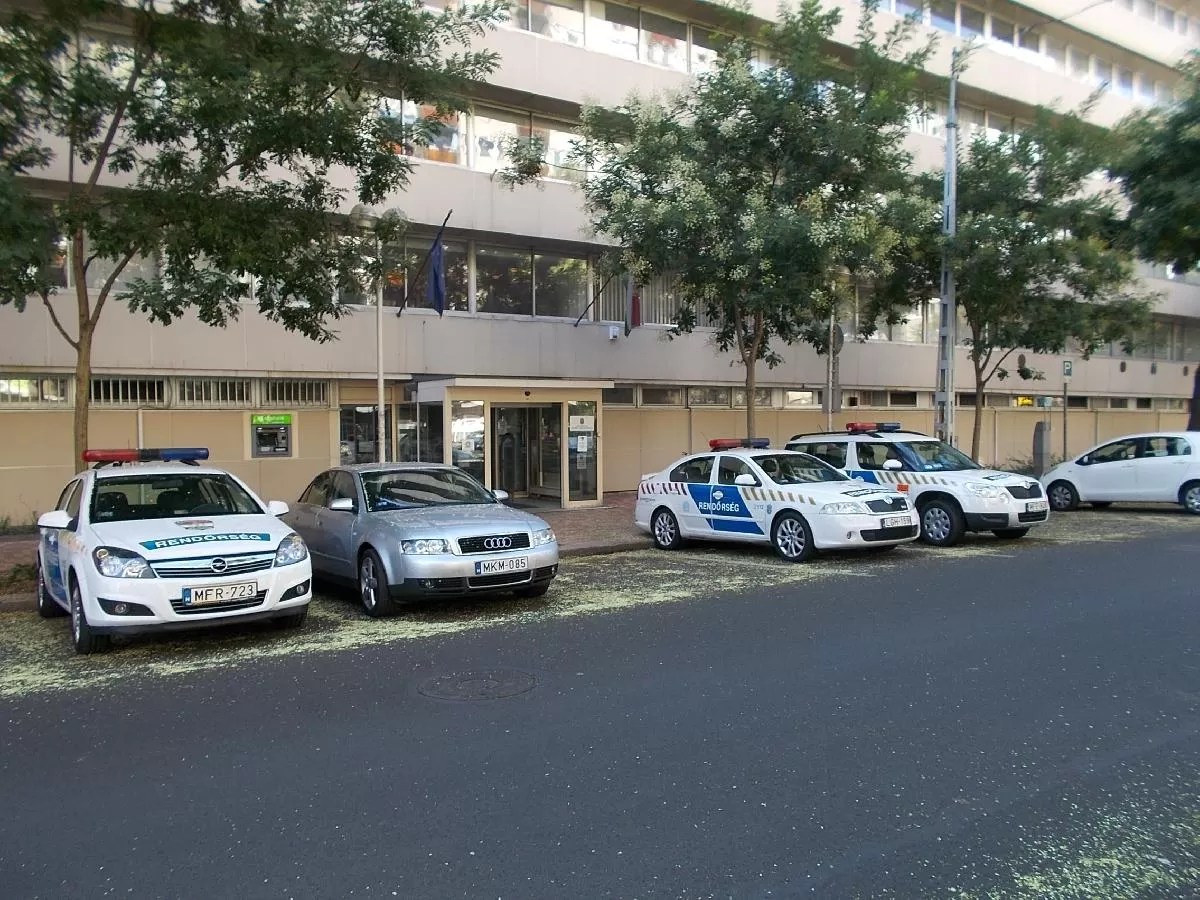 Crime Rate in Budapest What You Need to Know