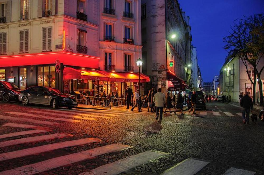What to Expect in Paris' 5th Arrondissement All Luxury Apartments