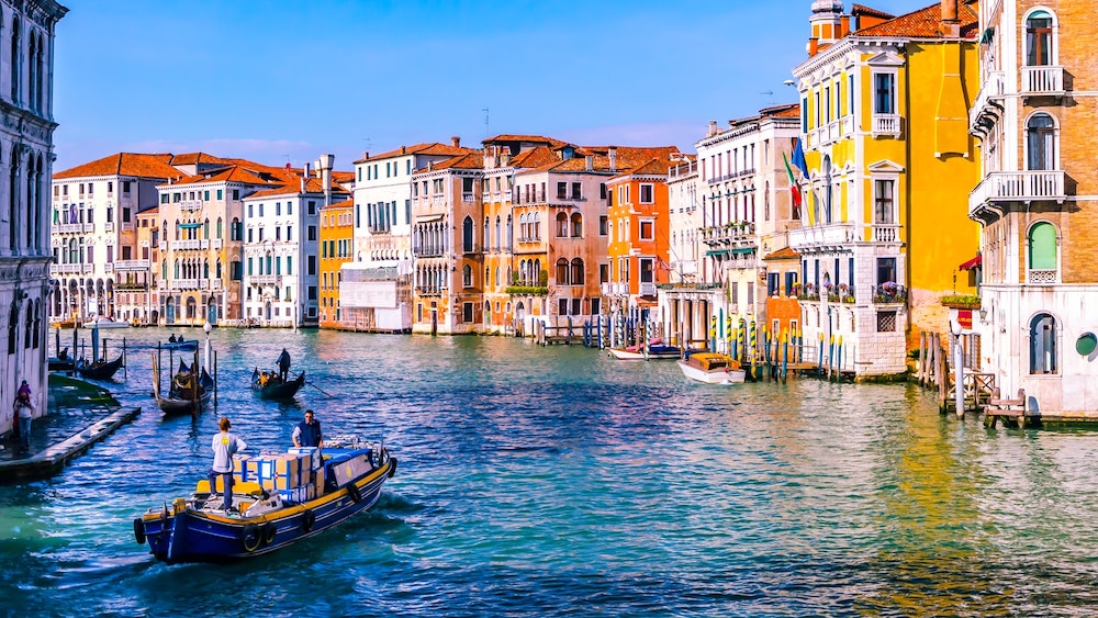 Venice Living Costs What You Need To Know