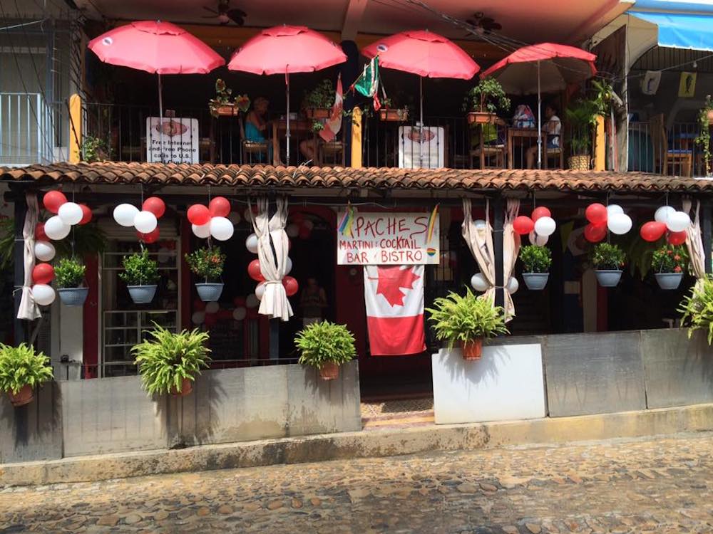 Best Happy Hour Hotspots In Puerto Vallarta All Luxury Apartments