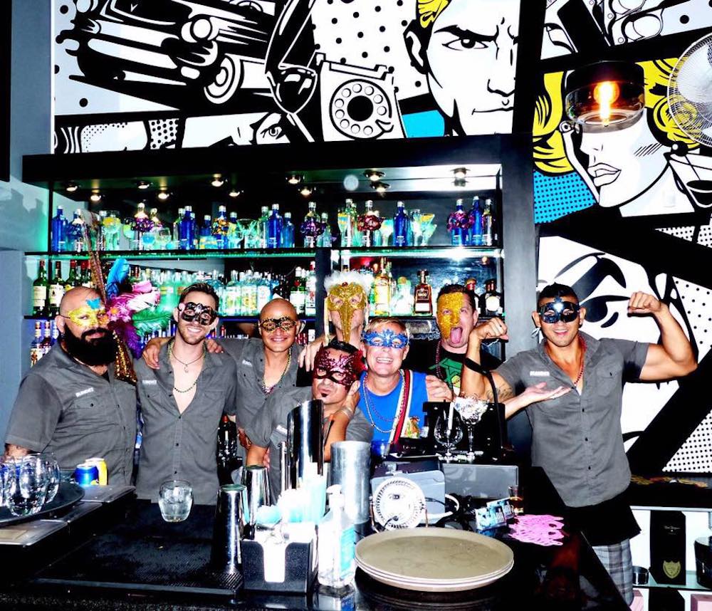 Best Happy Hour Hotspots In Puerto Vallarta All Luxury Apartments