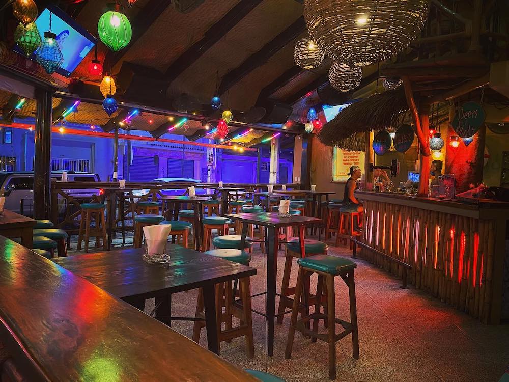 Best Happy Hour Hotspots In Puerto Vallarta All Luxury Apartments