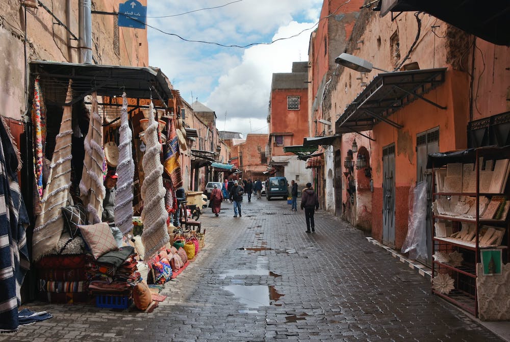 How To Stay Safe in Marrakech All Luxury Apartments