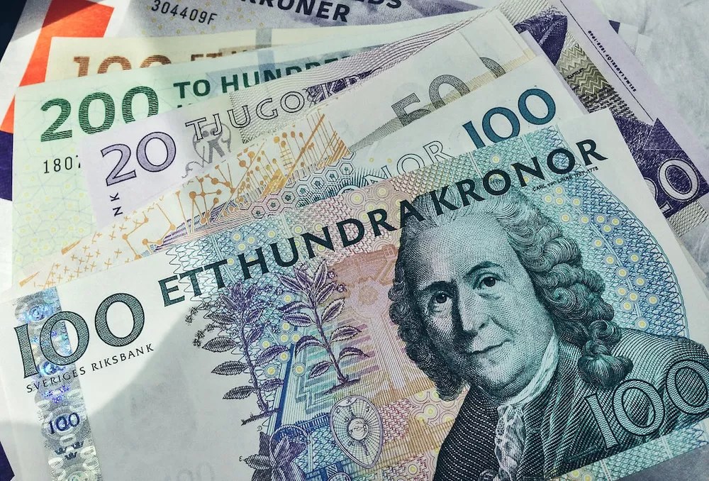 The Basics of Denmarks Tax System