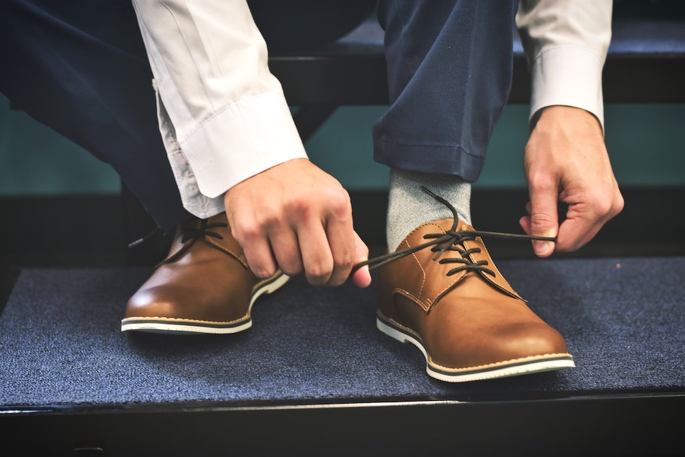The Top Five French Mens Footwear Brands