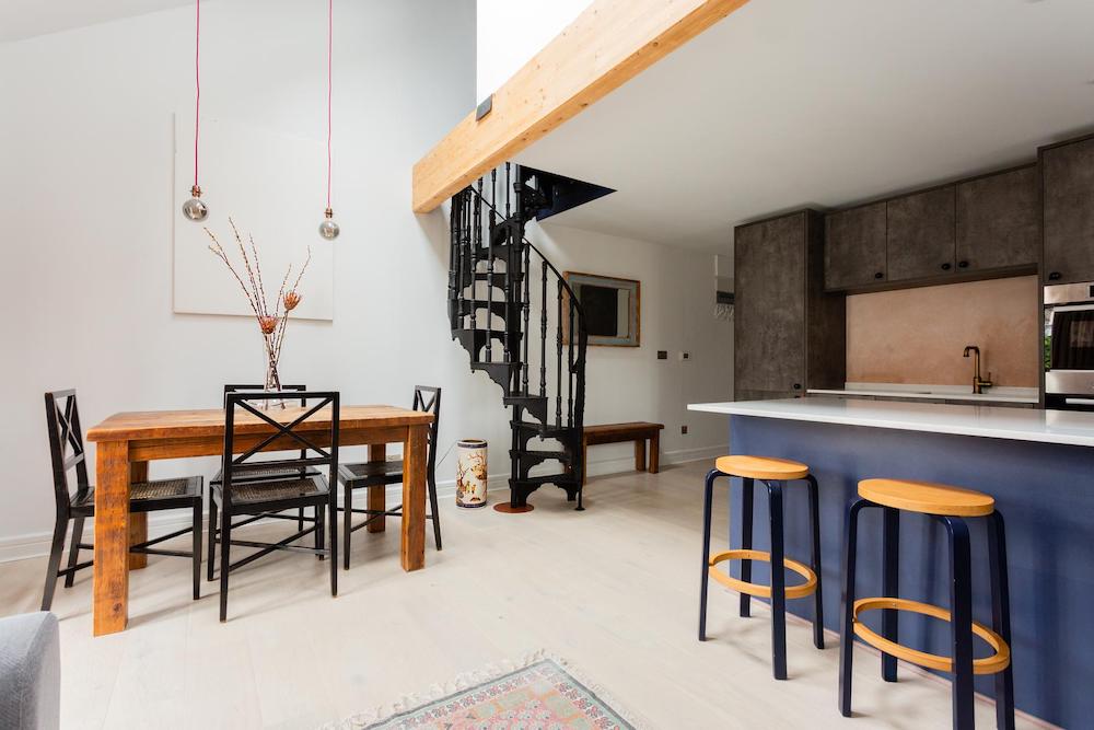 Londons Best OneBedroom Apartments For When Youre Single