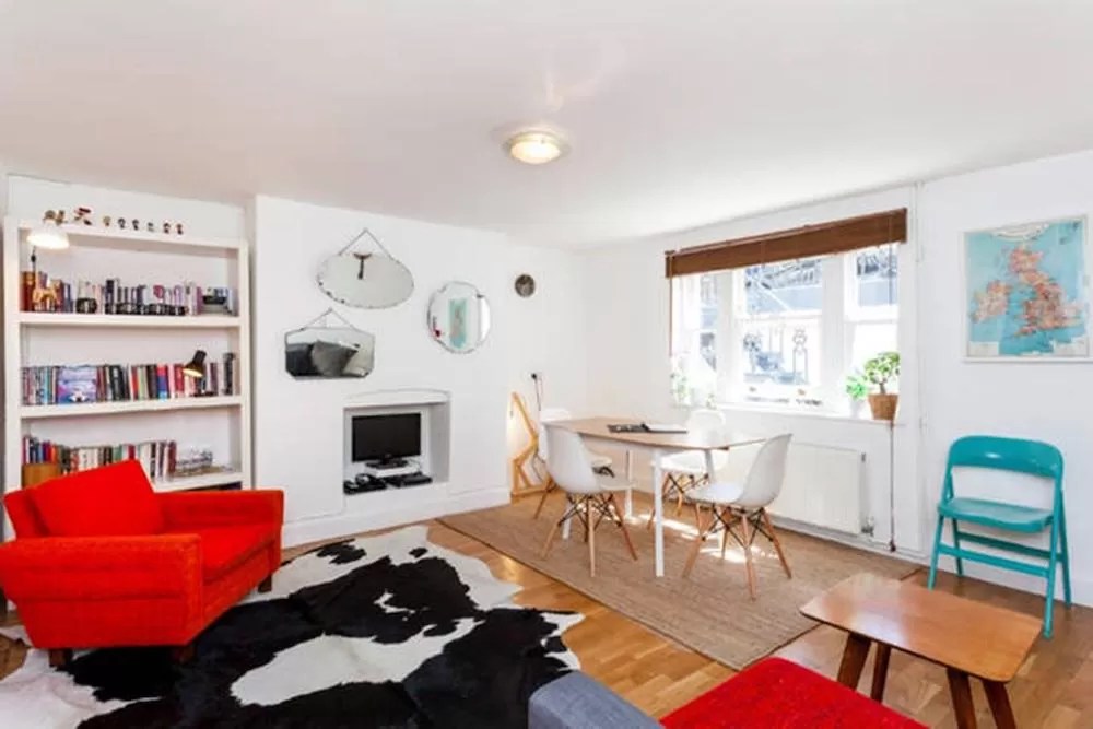 Londons Best OneBedroom Apartments For When Youre Single