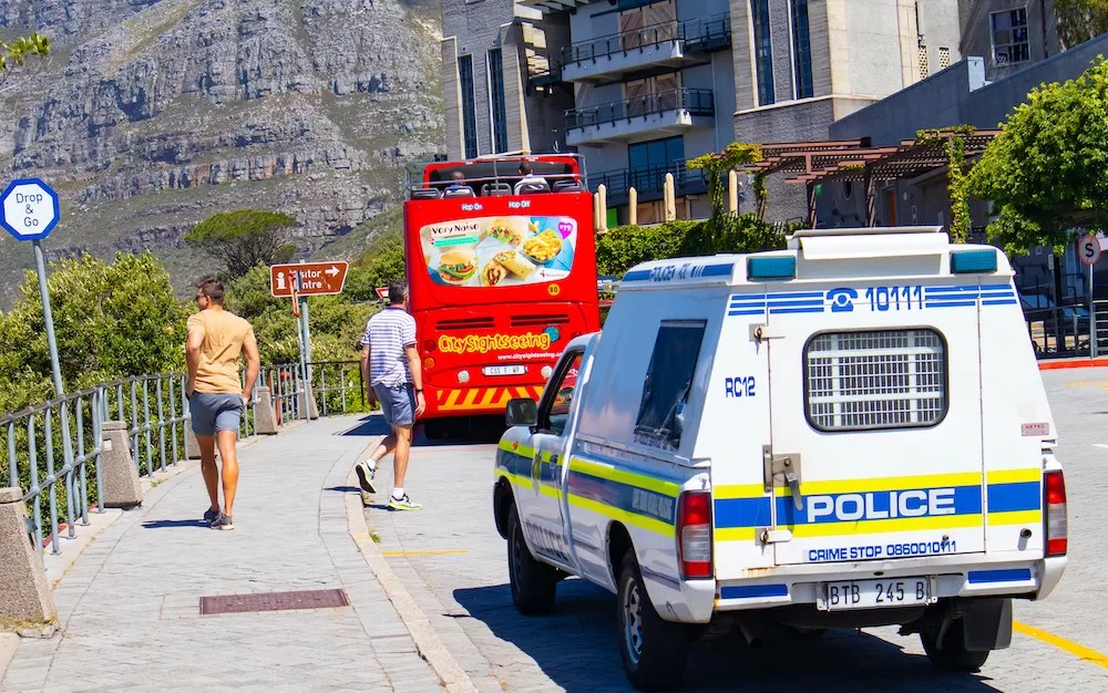 Cape Towns Crime Rates What To Know