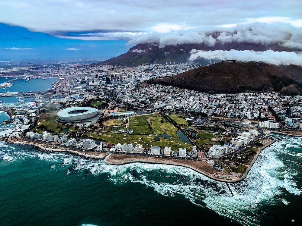 Moving to Cape Town Your Relocation Guide