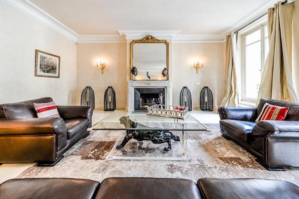 Luxury Apartments In Paris France For Rent at Barry Bourne blog