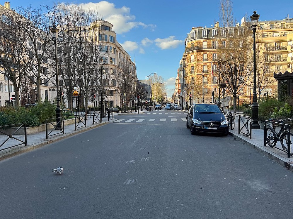 The Chicest Neighborhoods in The Paris Suburbs