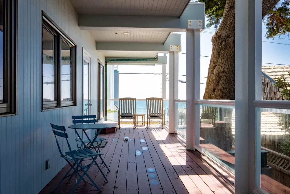Check Out These 8 Dreamy California Beach Houses