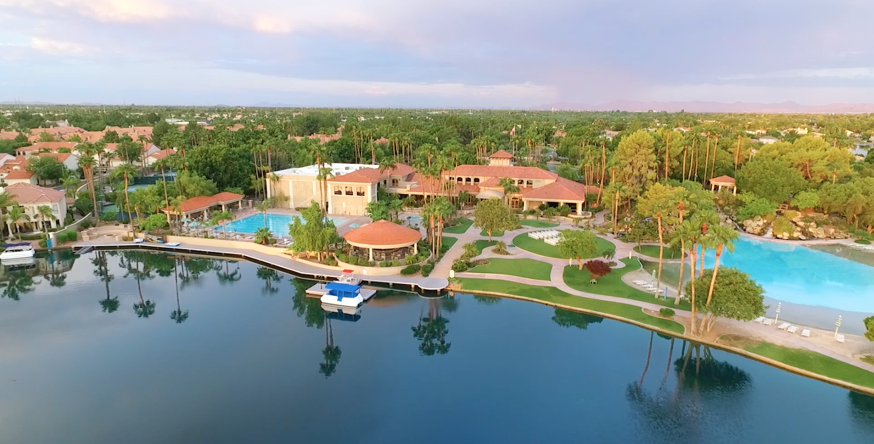 Val Vista Lakes Fabulous Gilbert Stunning Community