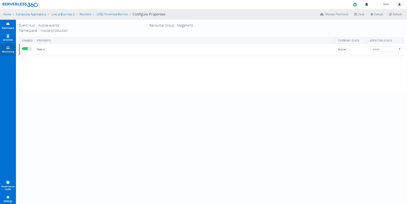 Azure Event Grid vs Event Hub Comparison Serverless360