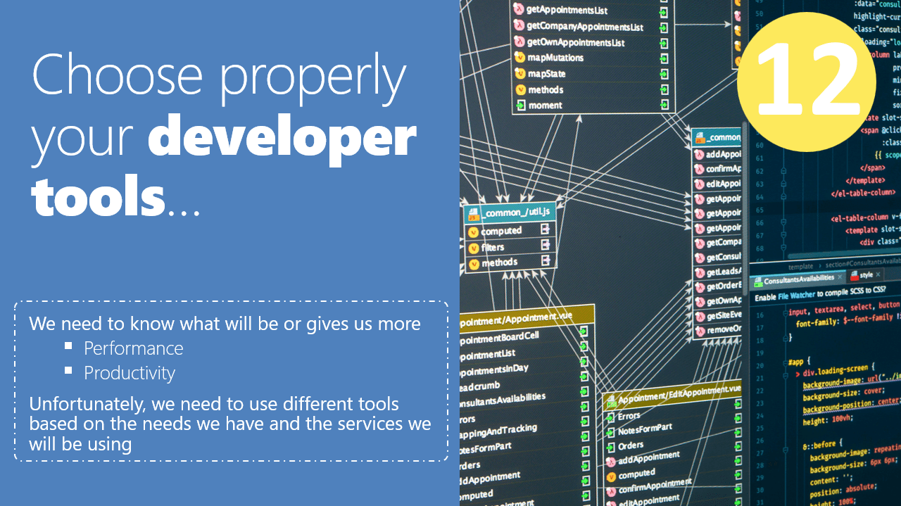 Choosing the Right Azure Logic Apps Developement Tools Serverless360