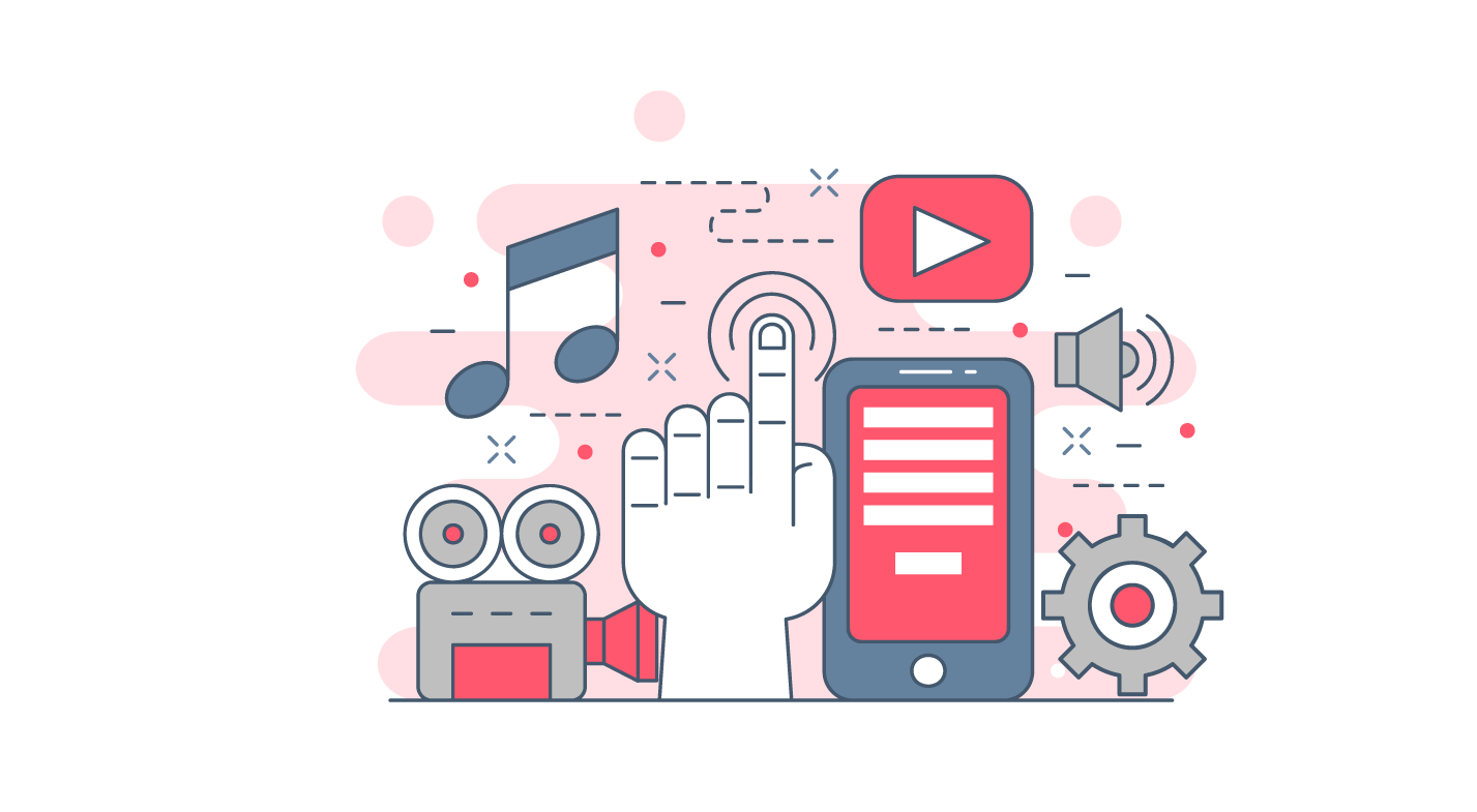 Hosting Today's Biggest Infrastructure Consumers Streaming