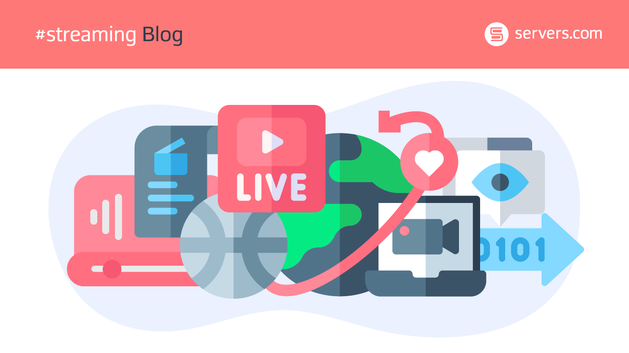 How Does Video Streaming Work? 5 Challenges]