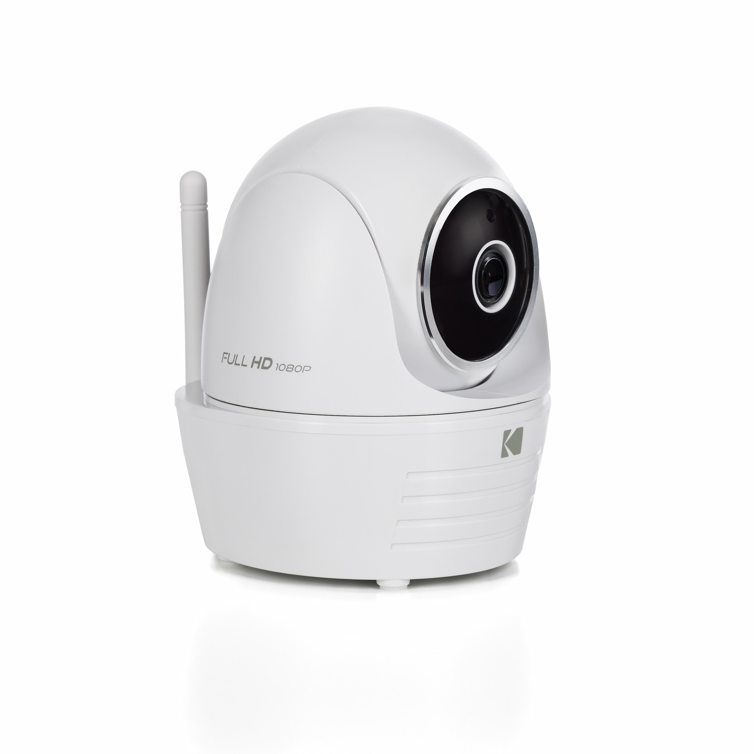 Kodak Full HD 1080p PTZ indoor WiFi camera on Servers Direct