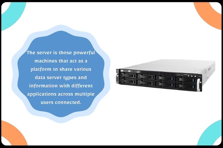 Knowing Servers And Their Functions Buy Server Online Serverstack