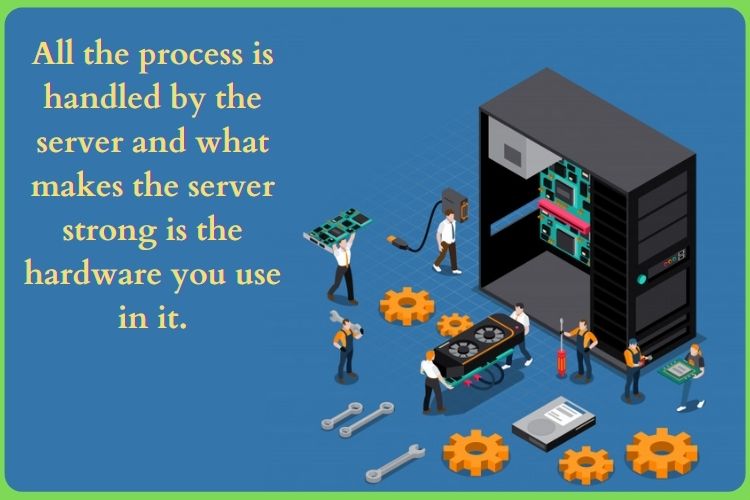 Choosing the best Server hardware Buy Server Hardware Serverstack