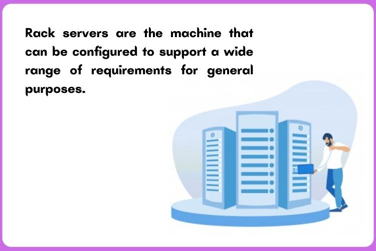 Which is better NAS Vs Rack Servers? Rack Server Price Serverstack