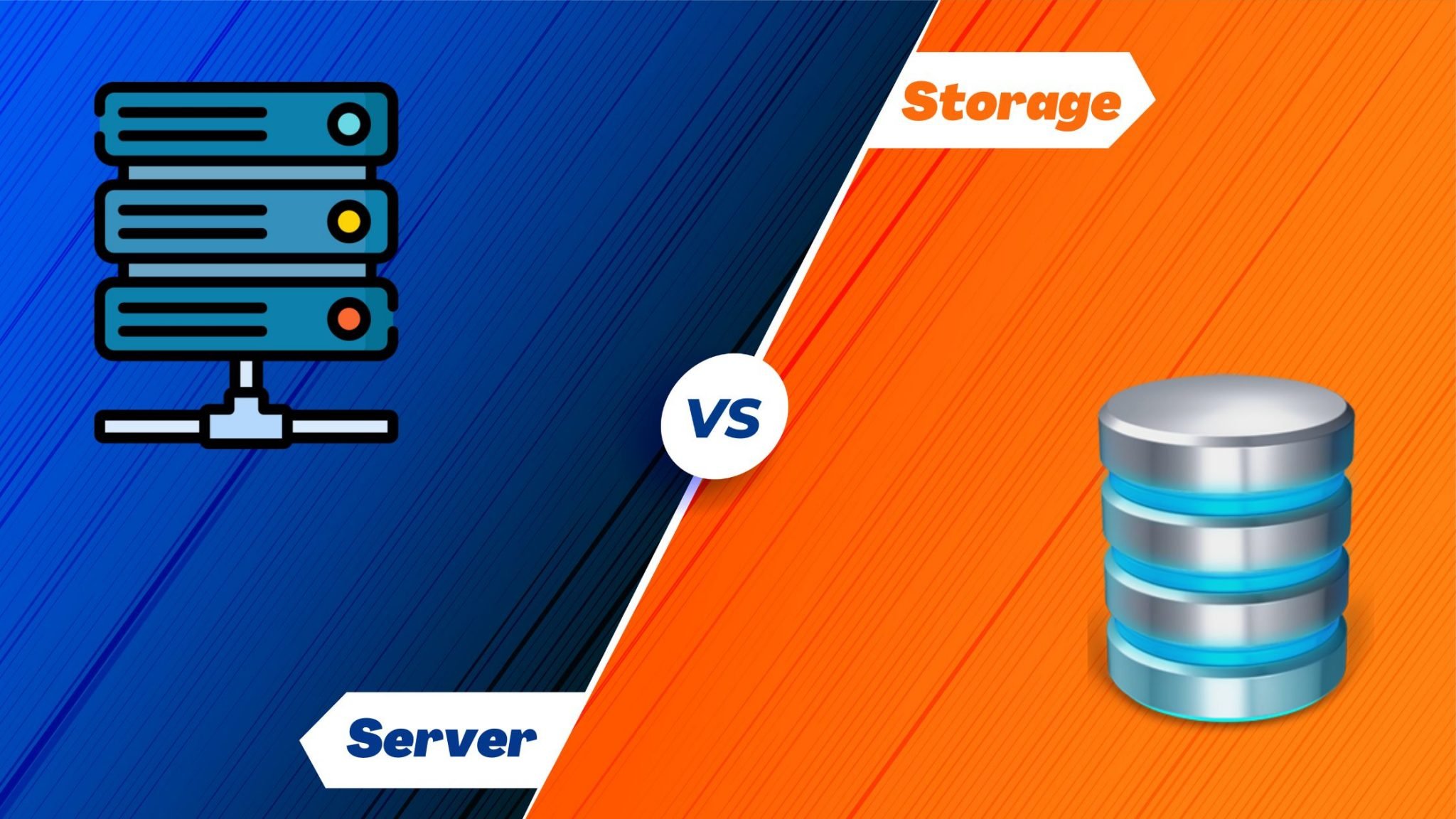 Server Vs Storage Buy Server Serverstack