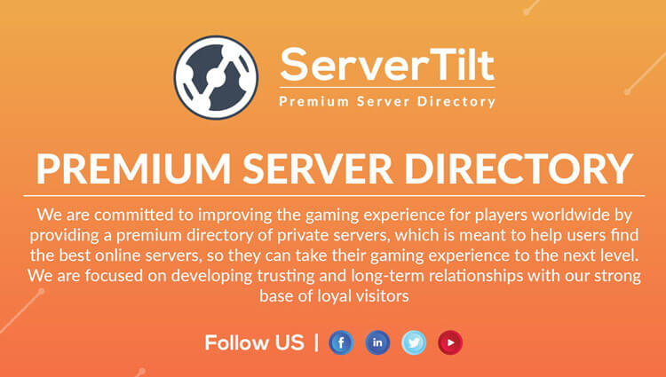 Minecraft servers in Milan