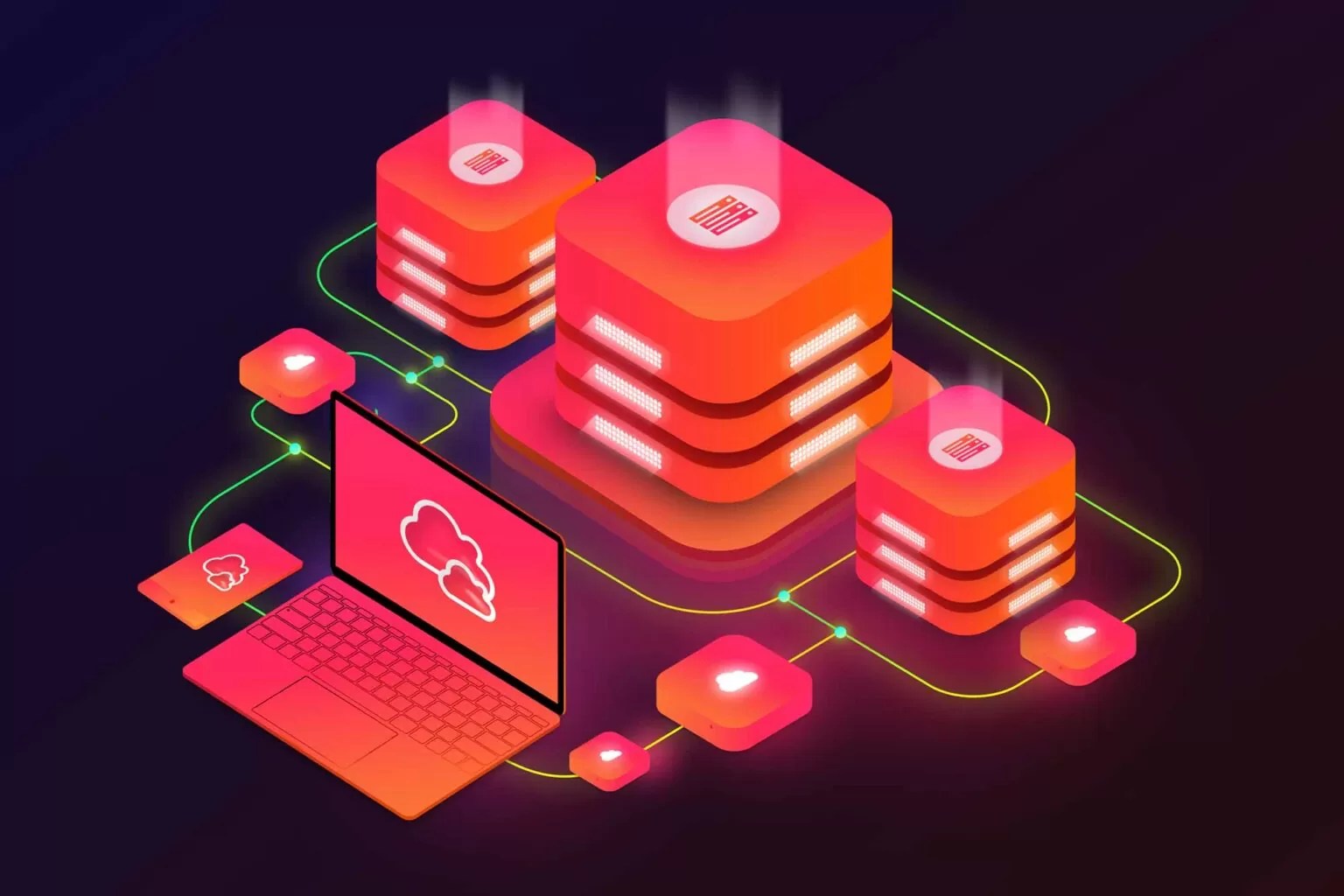 Server Health Monitoring Introduction & Tools 2024 ServerTribe