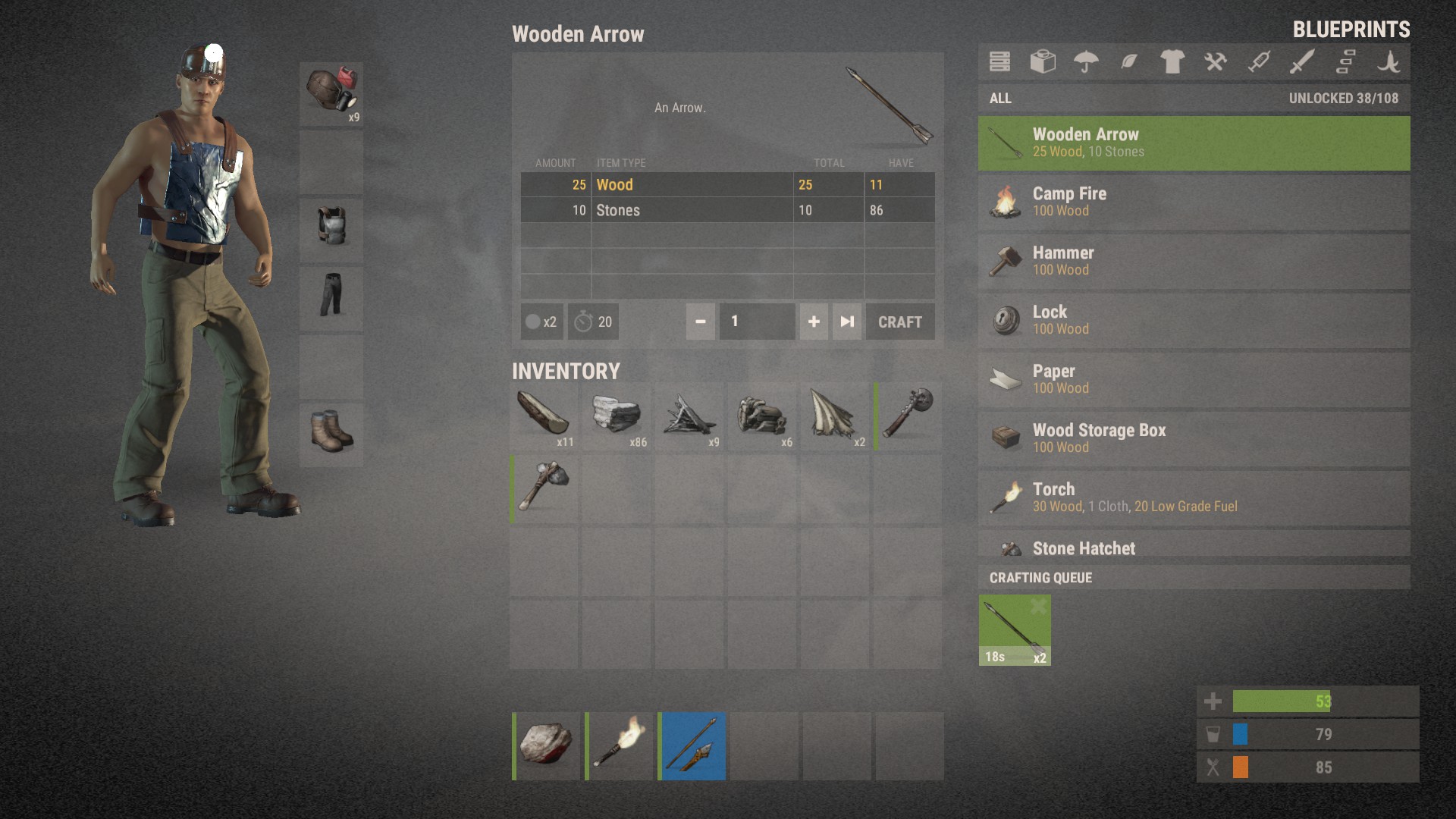 Günstige Rust Gameserver Angebote im Preisvergleich