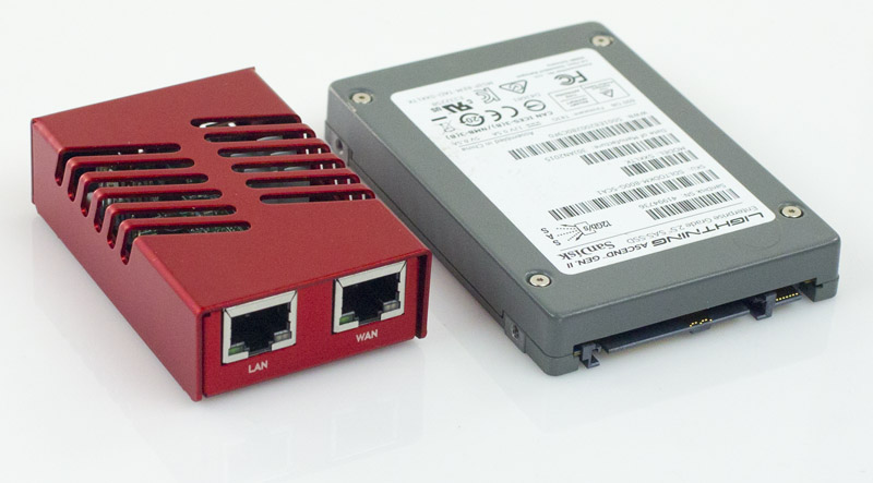Install Pfsense On Raspberry Pi Raspberry
