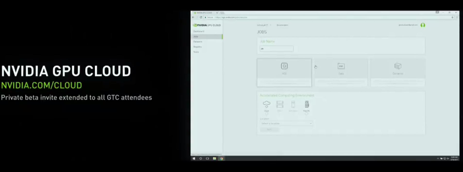 NVIDIA GTC 2017 Keynote Key Points and the NVIDIA Tesla V100 Volta